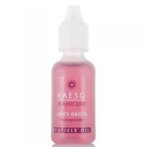 Kaeso Juicy Drops Cuticle Oil 15ml